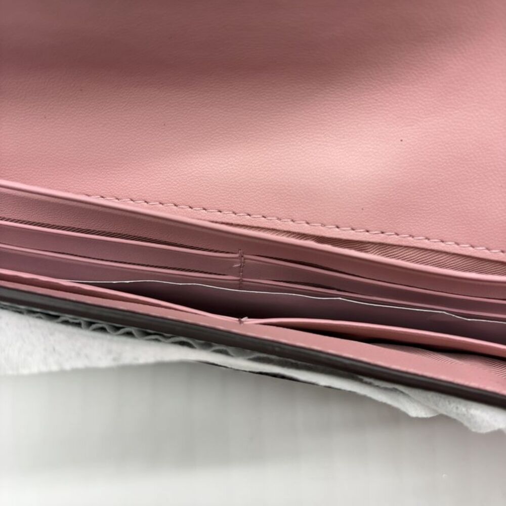 Coach Coach Wyn Soft Wallet - Picture 3 of 4